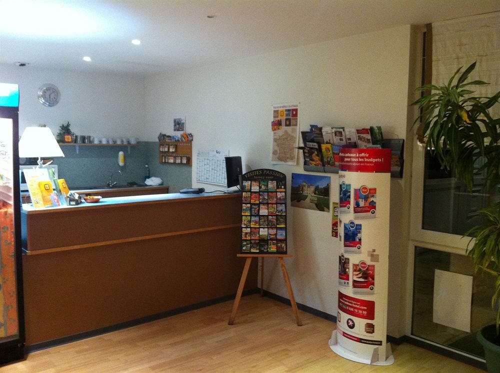 The Originals Access Aeroport, Hotel Aurillac Exterior foto